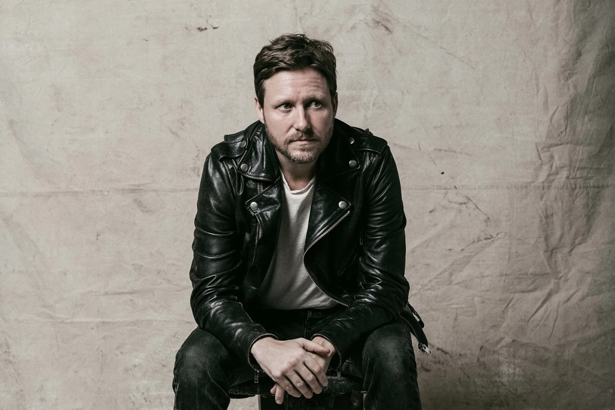Cory Branan, 30 March | Event in New York | AllEvents
