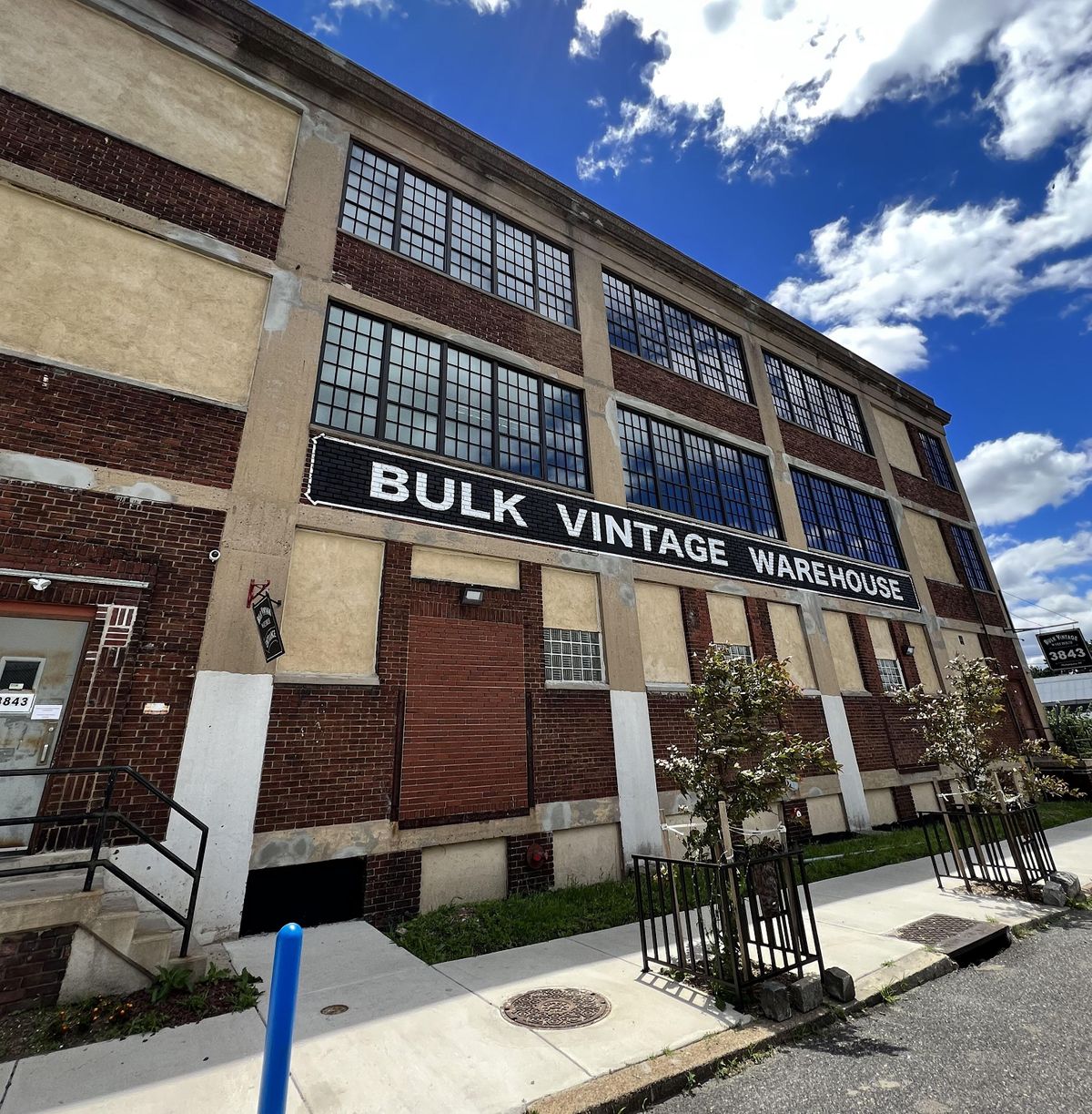 Friday night Special Access Shopping, August 18, Bulk Vintage Clothing, Philadelphia, August 18