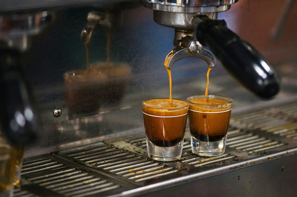 Espresso 101: Home Barista Fundamentals with Seattle Coffee Gear, 11 January | Event in Kirkland | AllEvents