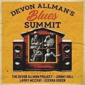 Devon Allmans Blues Summit