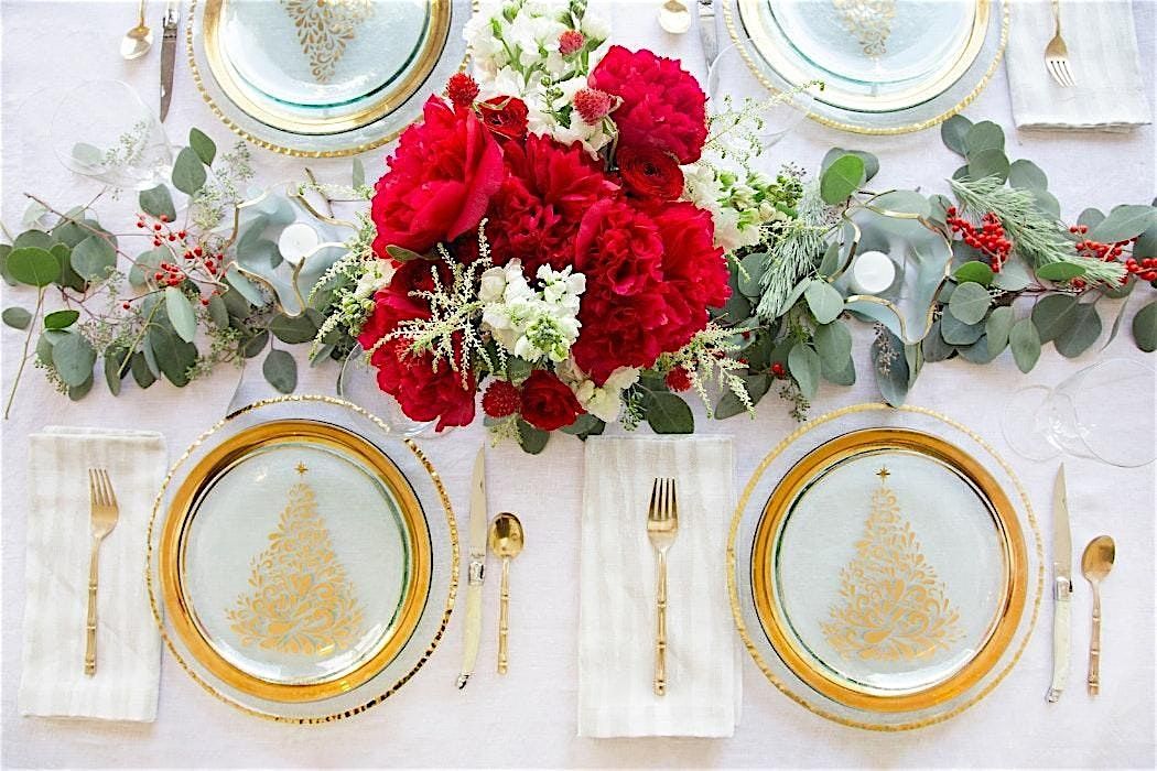 Holiday Plate Launch Party! | Event in Watsonville | AllEvents