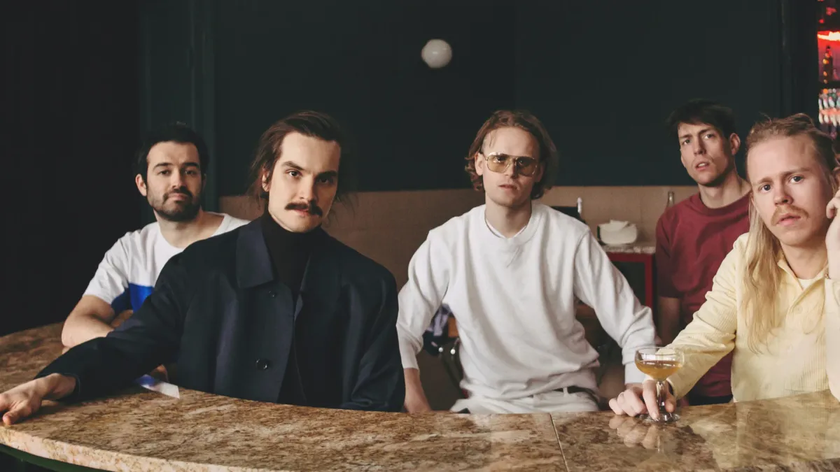 Kakkmaddafakka in Zaragoza, 7 March | Event in Zaragoza | AllEvents