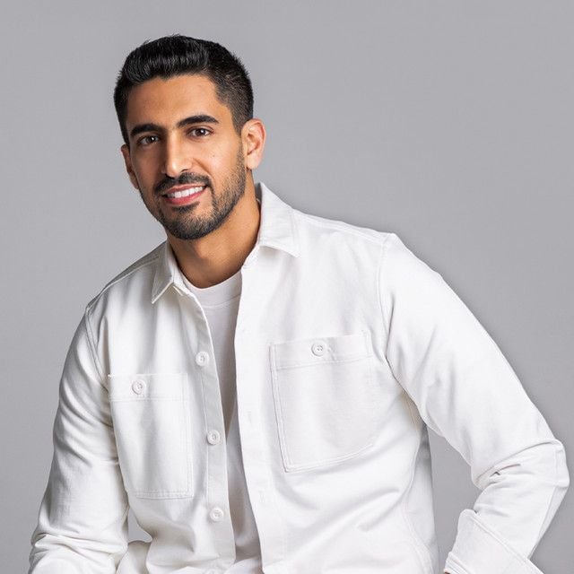 Humood AlKhudher