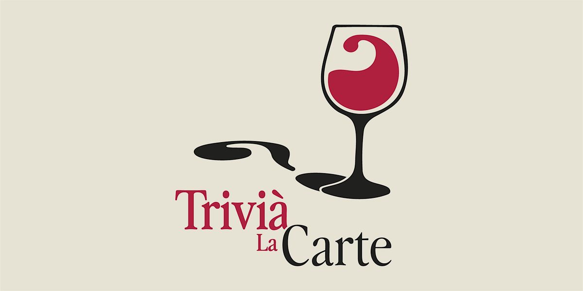 Trivia À La Carte | Event in Toronto | AllEvents