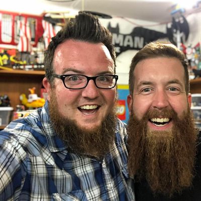 Bricks & Minifigs Portland - Entertainment Events ...