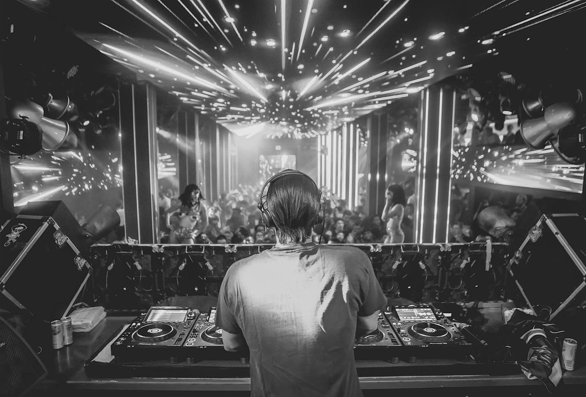 Friday Nights at Temple SF | FREE GUEST LIST W/ RSVP | Event in San Francisco | AllEvents
