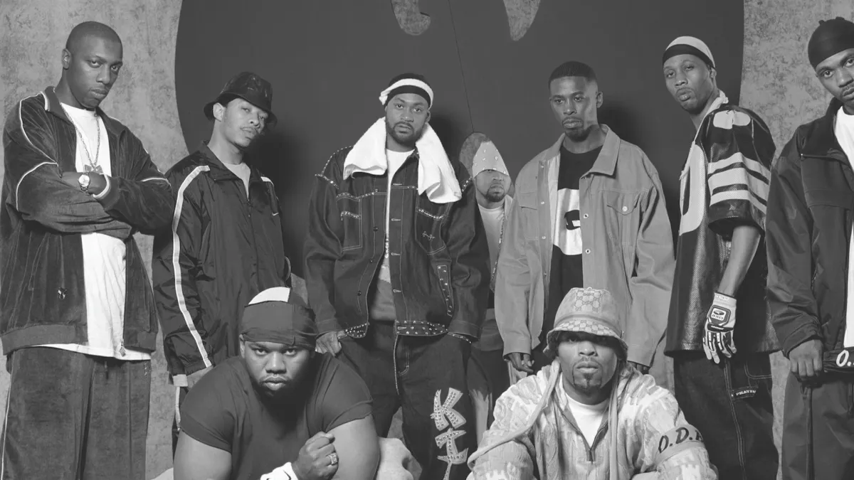 Wu-Tang Clan in City of Brisbane, 25 March | Event in Boondall | AllEvents