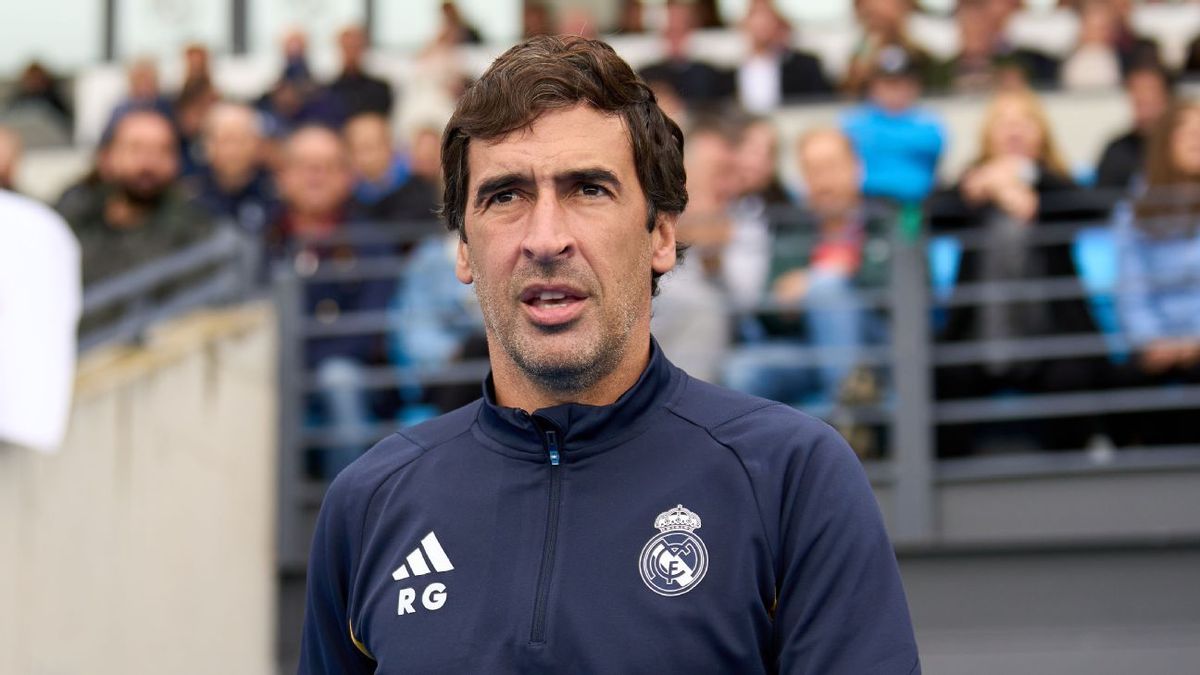 Raule Madrid Tickets, 4 October | Event in Madrid | AllEvents