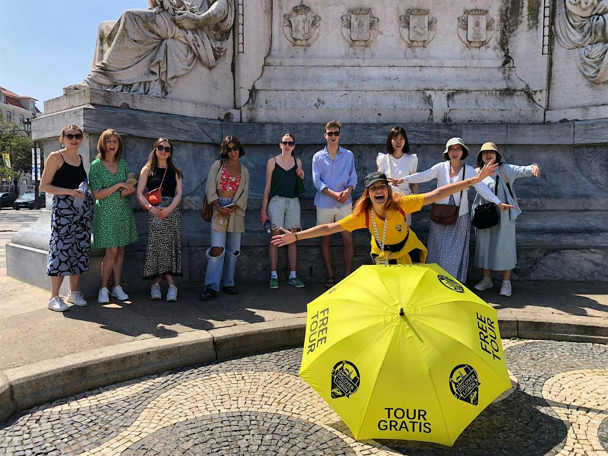 Walk Lisbon Like a Local: Bairro Alto & Downtown Experience | Event in Lisboa | AllEvents