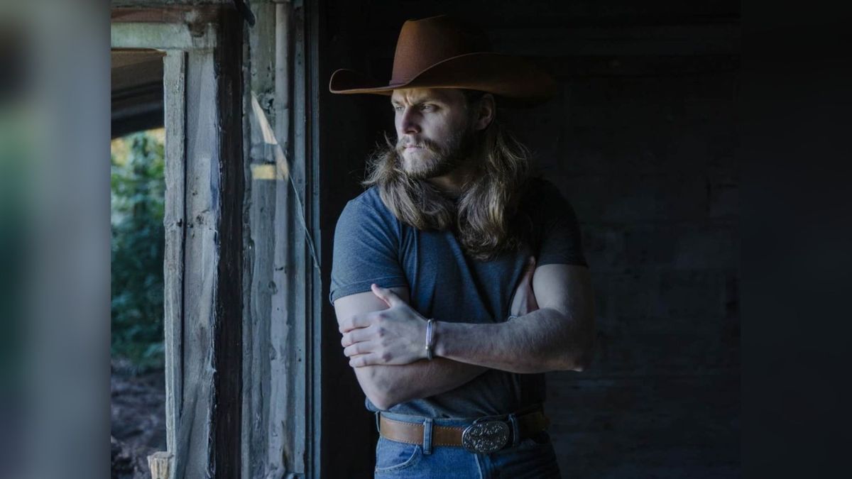 Warren Zeiders London Tickets, 18 October | Event in London | AllEvents