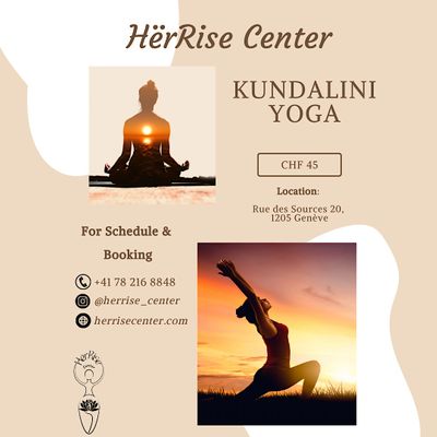 Kundalini