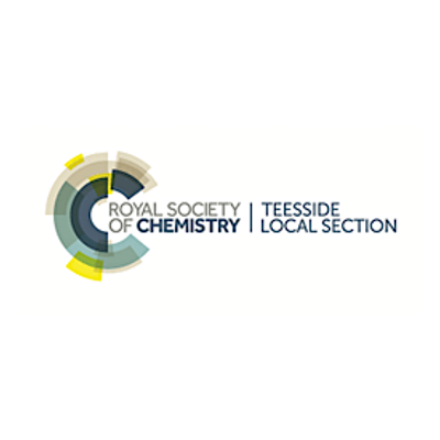 RSC Teesside Local Section logo