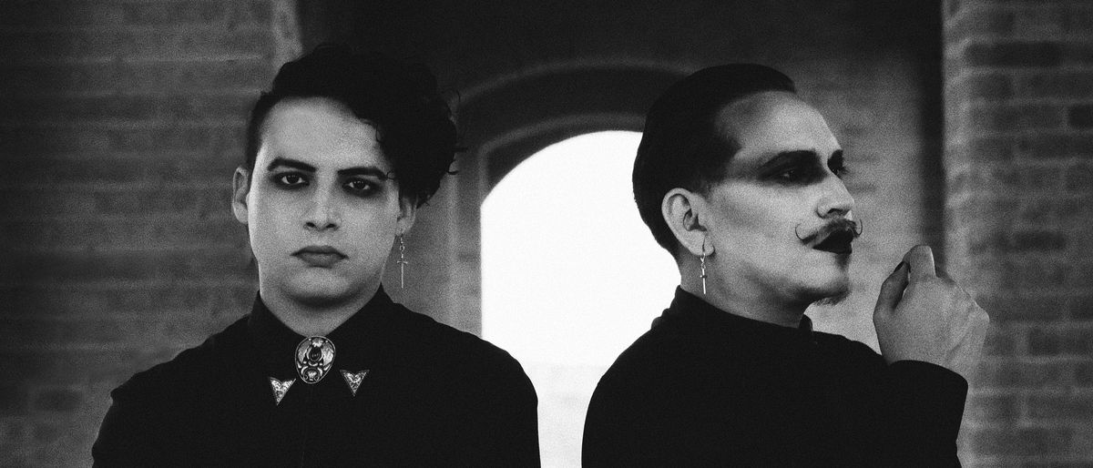 Twin Tribes, Clan of Xymox in San Antonio | Event in San Antonio | AllEvents