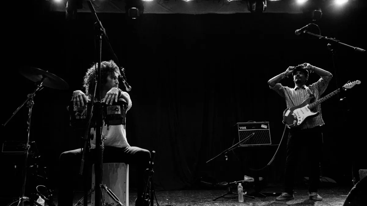 El Caribefunk in Cali, 17 December | Event in Cali | AllEvents