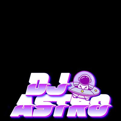 Dj Astro logo