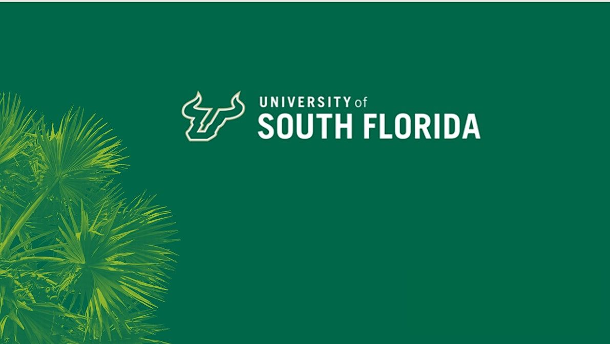 Virtual USF IRB 2023 Student Research September 13 2023