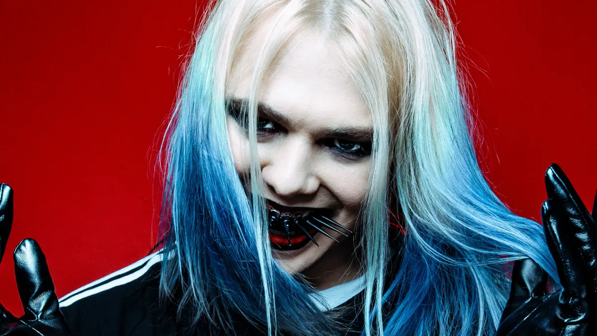 Kim Dracula in Tallinn, 10 February | Event in Tallinn | AllEvents