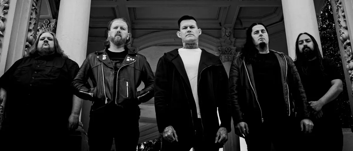 Carnifex, Suffocation, Bodybox in Des Moines, 20 July | Event in Des Moines | AllEvents