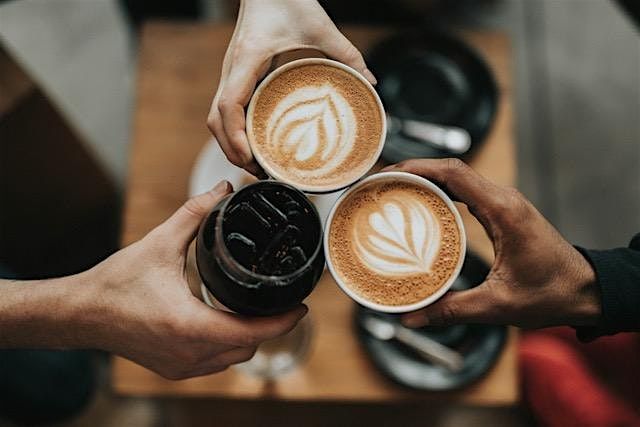 Coffee Connections with Success Circle & Mohawk Valley Women | Event in Utica | AllEvents