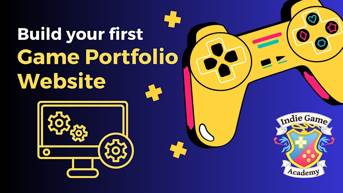 Build Your First Game