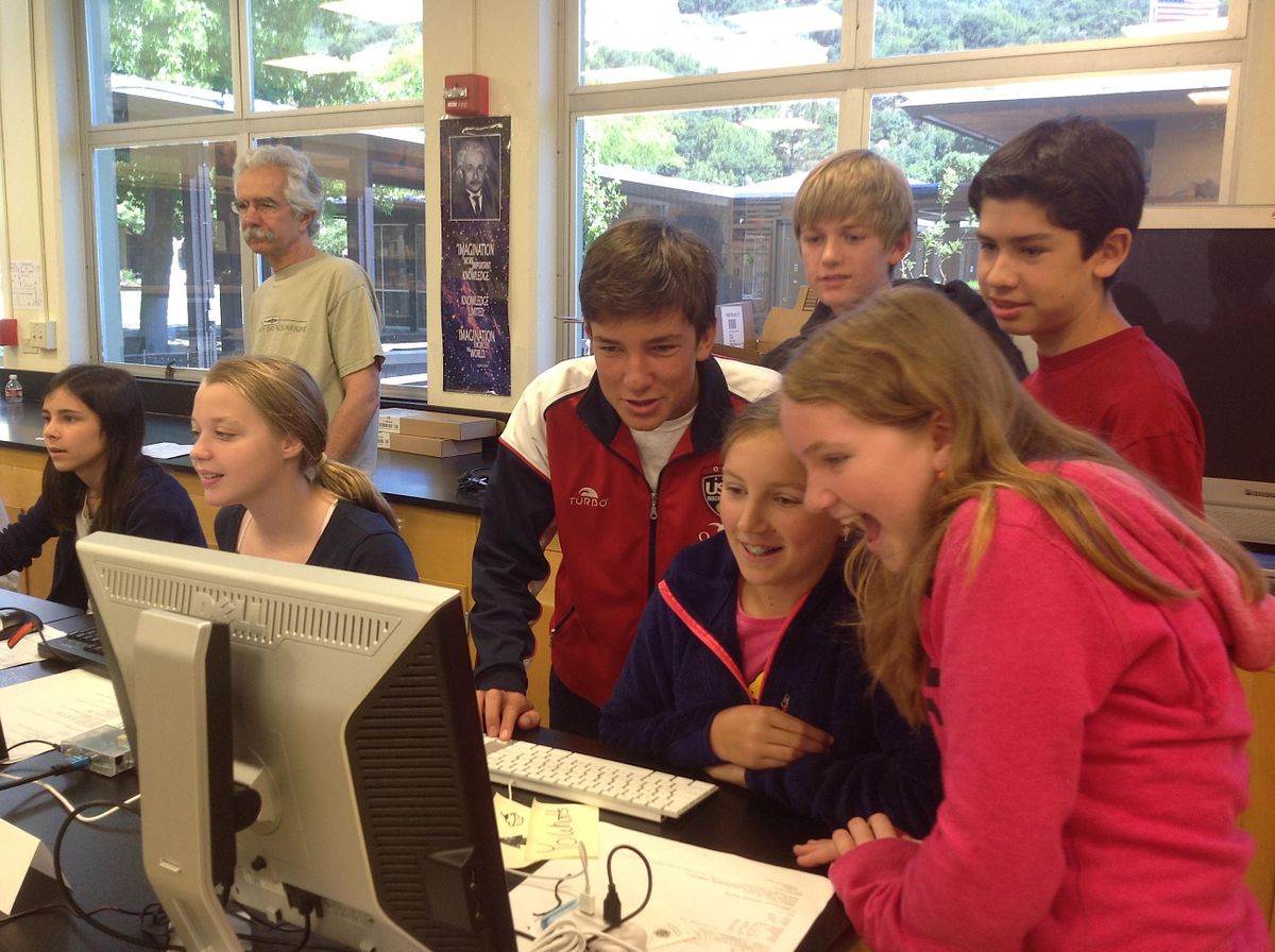 Intro to Programming in Python (entering grades 6-12) (5 days), Archie ...