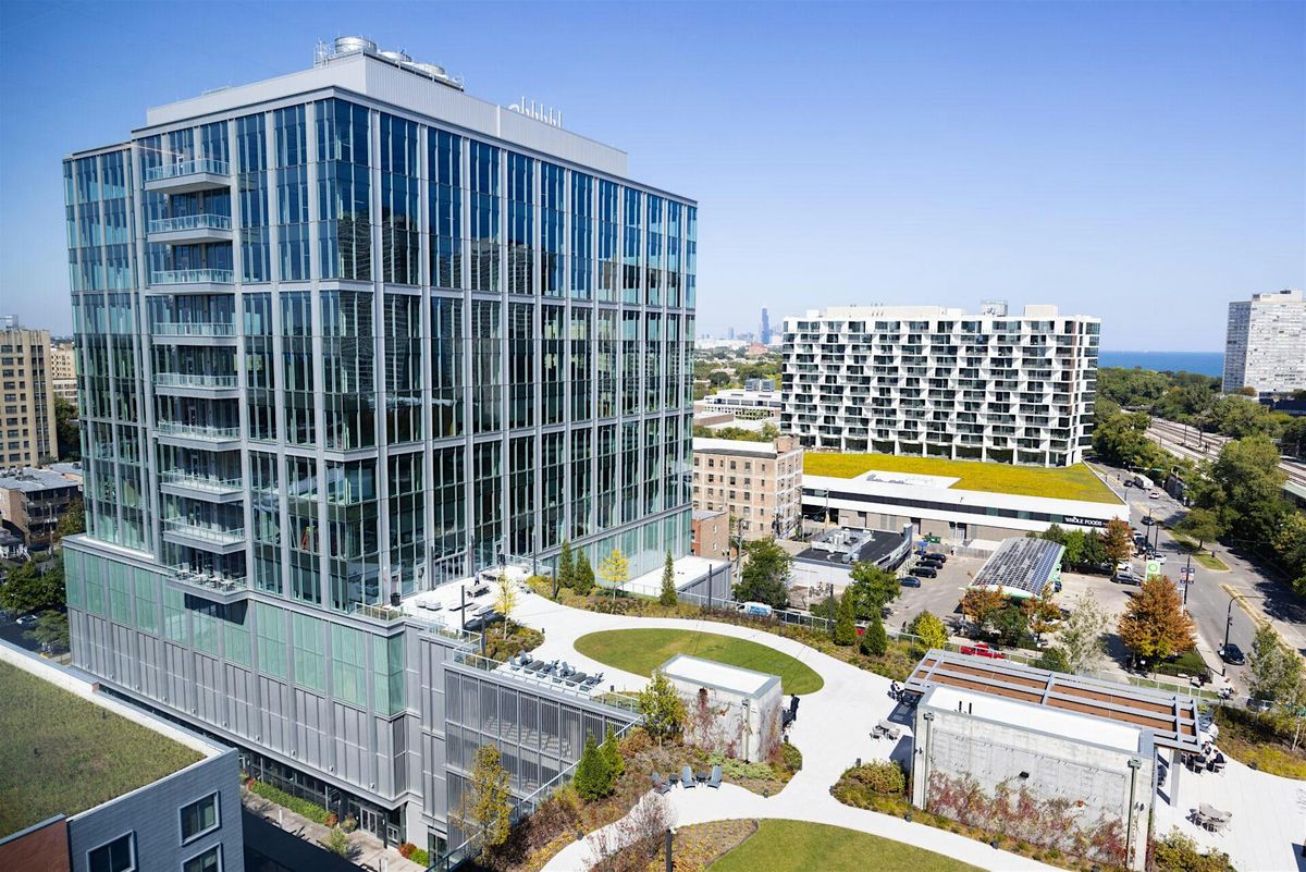Attend BioTech Fermenter: Chicago's Biotechnology Meetup in Chicago on ...