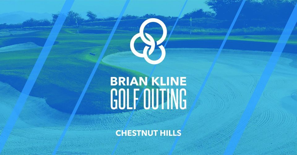 Brian Kline Golf Outing, Chestnut Hills Golf Club, Fort Wayne, 9 June