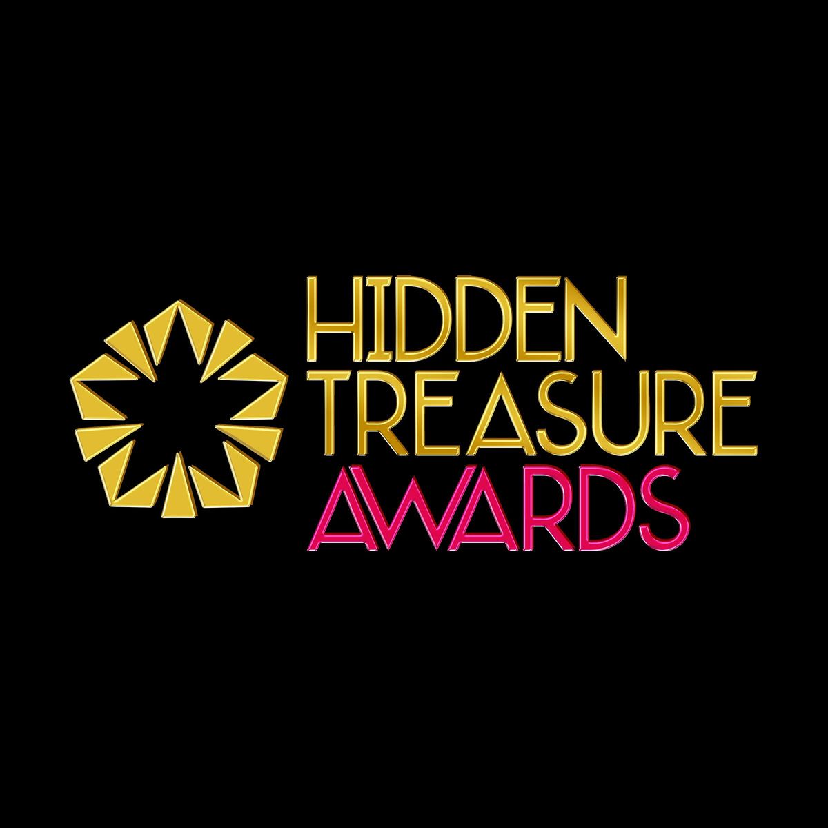 The Hidden Treasure Awards Sponsored By Dove Style Magazine Graces 
