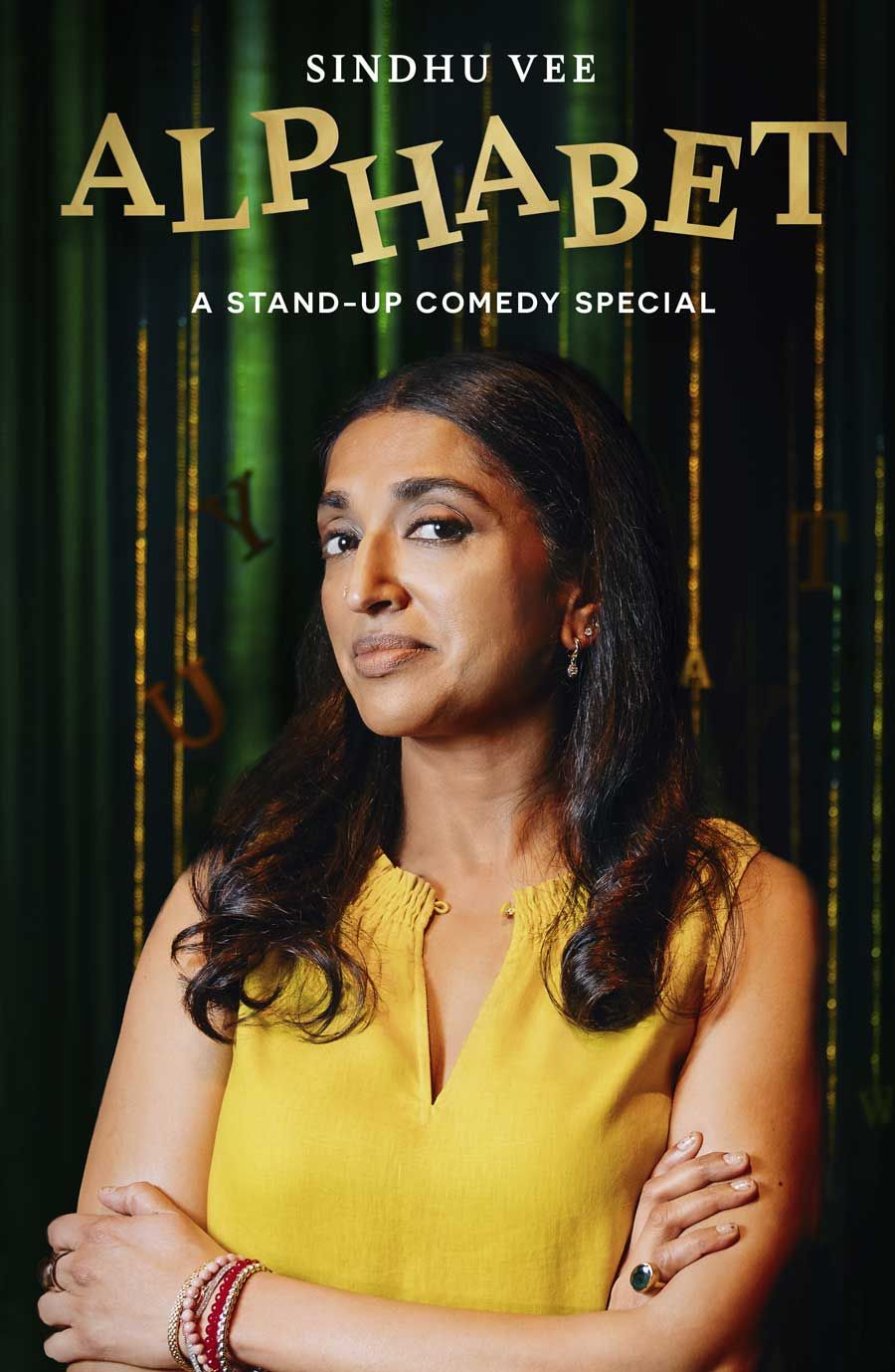 Sindhu Vee at New Brunswick Performing Arts Center, 28 February | Event in New Brunswick | AllEvents