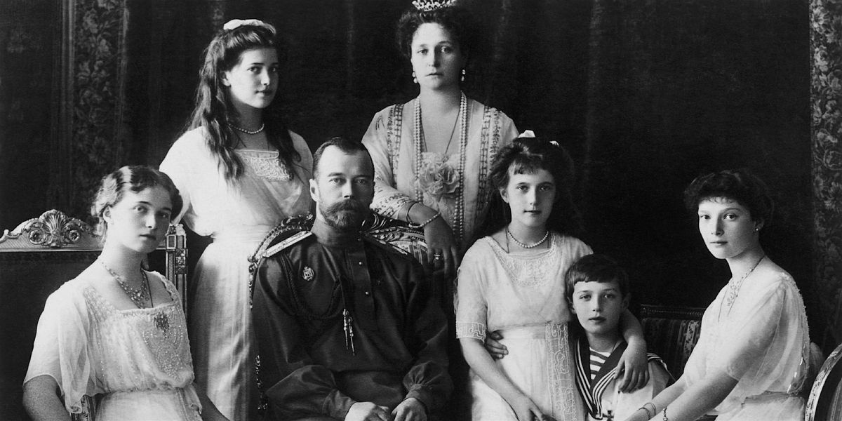 Spring Break Bio! The Mystery of Anastasia, Cold Spring Harbor