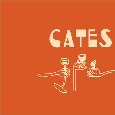CATES