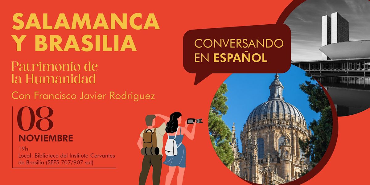 Conversando en español