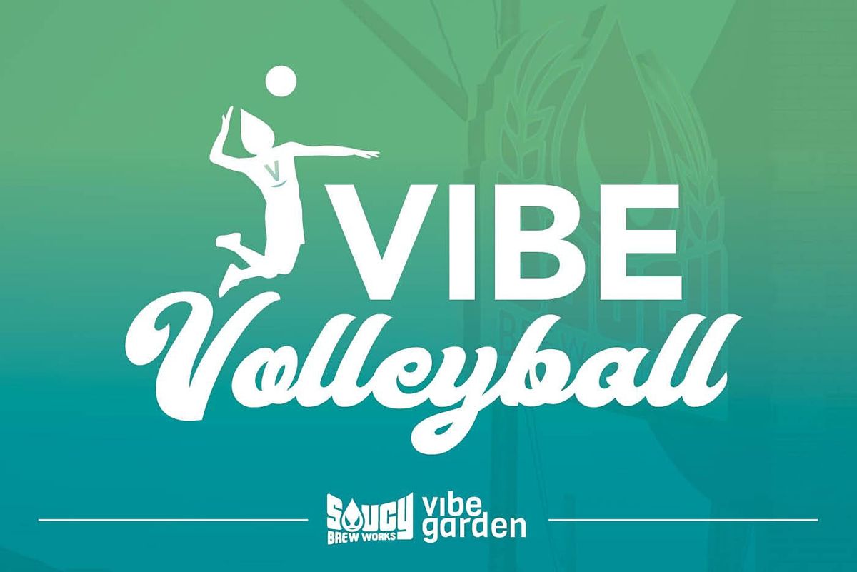 2022 Saucy Brew Works Sand Volleyball Leagues (Season 1), Saucy Brew