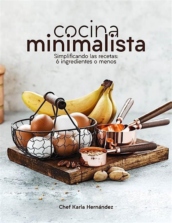 Gastronomy Minimalist, 13 February | Event in Quito | AllEvents