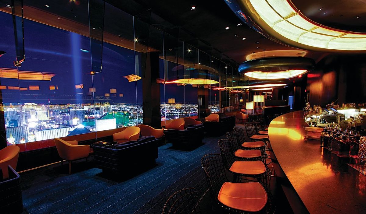 Seeks Alteryx Partner Appreciation, Skyfall Panoramic Bar & Lounge
