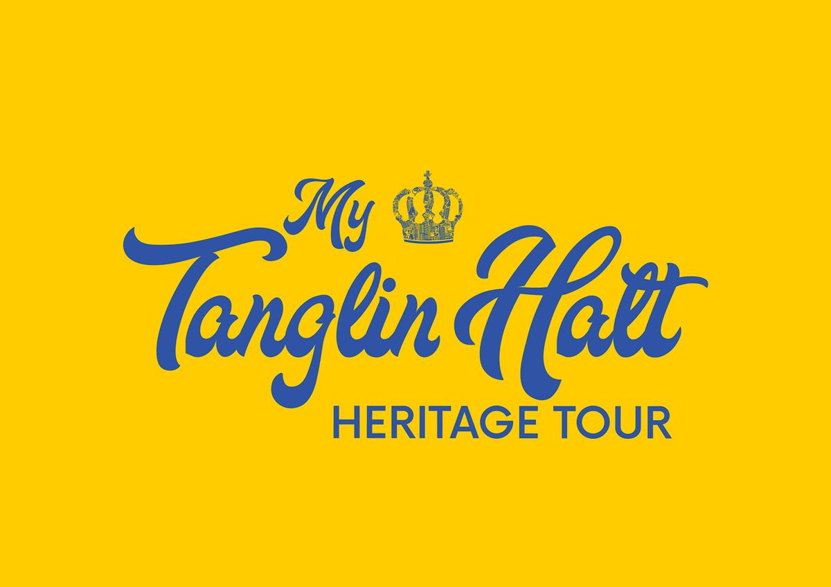 My Tanglin Halt Heritage Tour English 22 October 2022 Queenstown 