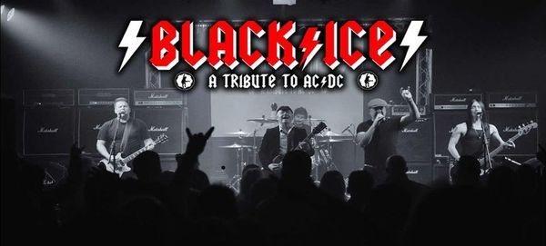 Black Christmas Concert Detroit 2022 Black Ice - A Tribute To Ac/Dc, The Forum Music Centre, Richmond, February  26 2022 | Allevents.in