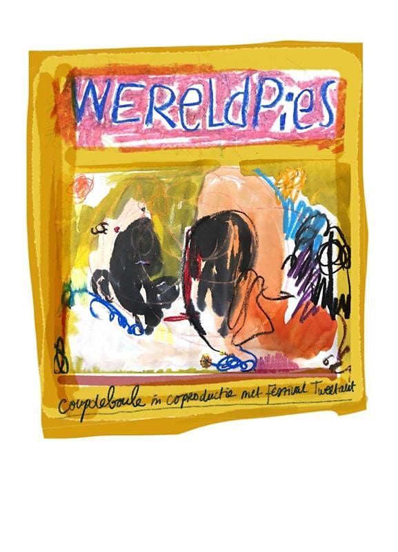 ZIMIHC KIDZ WERELDPIES (6+), ZIMIHC theater