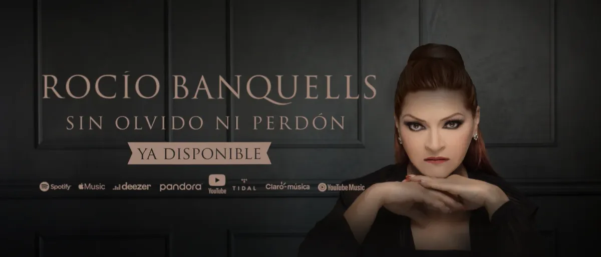 Rocio Banquells in México, 26 September | Event in Ciudad de México | AllEvents