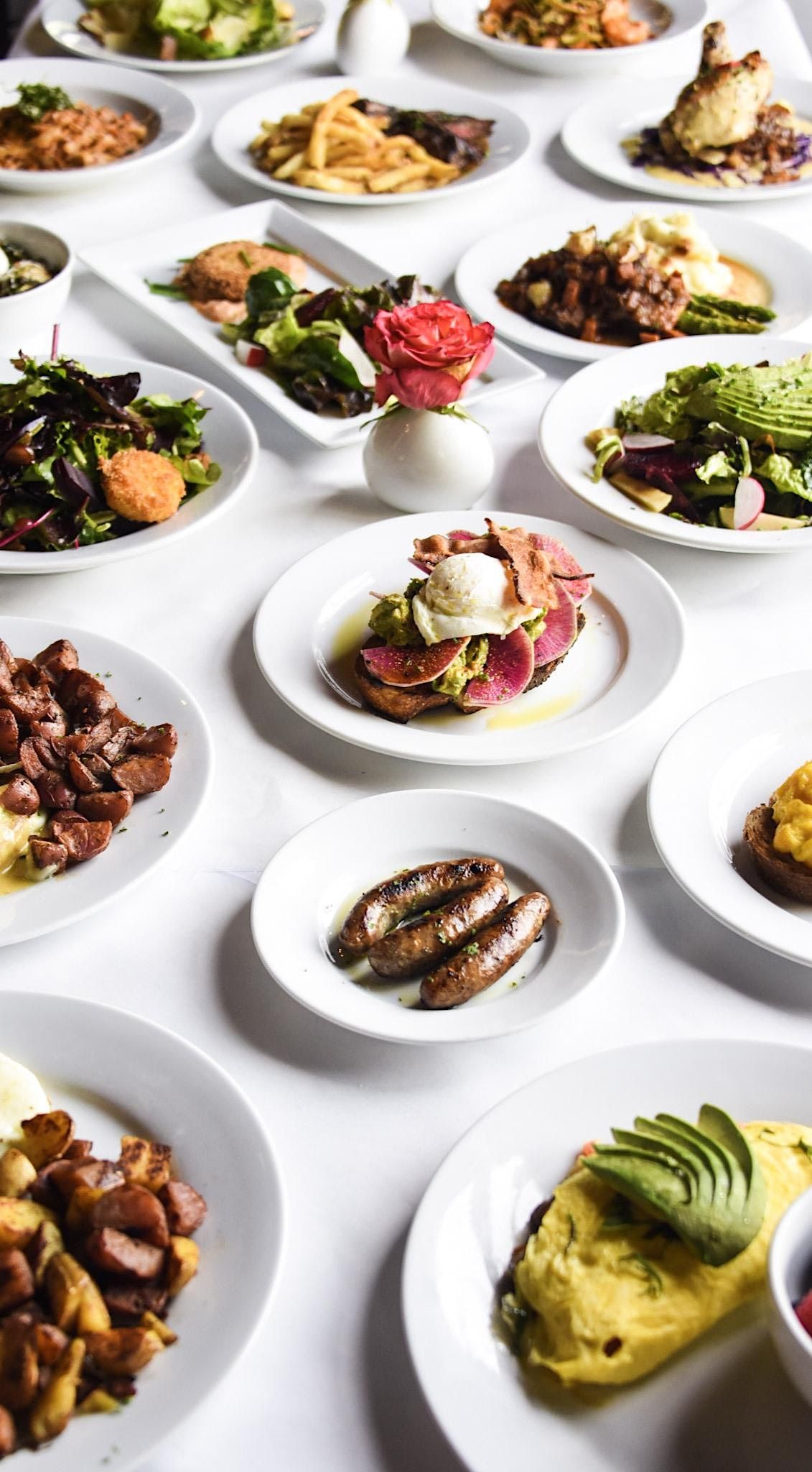 Bottomless mimosa brunch | Event in Los Angeles | AllEvents
