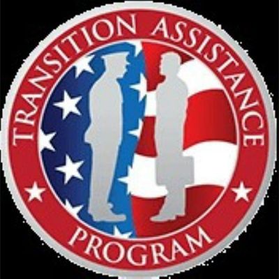 Transition Readiness Program MCRD San Diego/ WRR logo