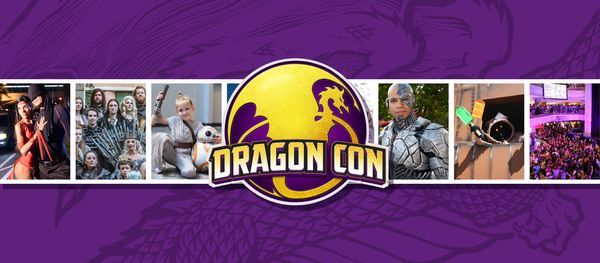 Dragon Con 2021, Dragon Con, Atlanta, September 2 to September 6 Dragon Con 2021, Dragon Con, Atlanta, September 2 to September 6