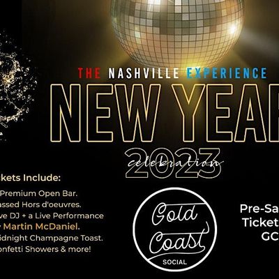 New years eve bash Gold Coast Social New Years Eve, Gold Coast Social, Chicago, December 31 to January 1 | AllEvents.in