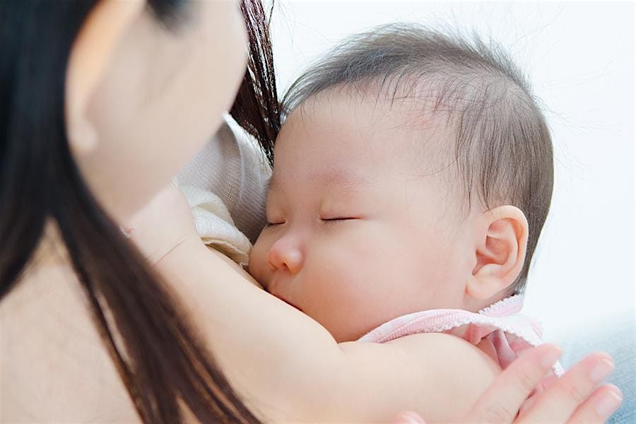 Breastfeeding Basics | Event in Fort Wayne | AllEvents