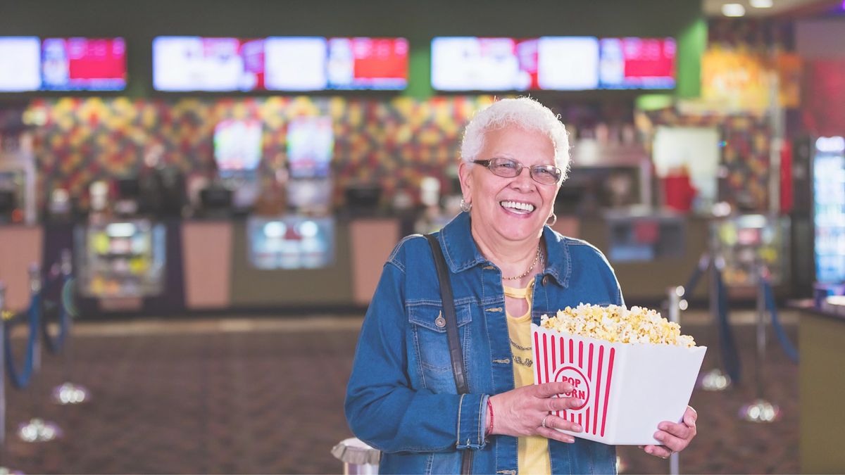 Lakeland Free Movie Event featuring Wonka, Cinemark Lakeland Square