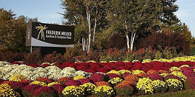 AFSN - Fall Meijer Garden Meet Ups, Frederik Meijer Gardens & Sculpture Park,  Grand Rapids, November 12 2022 | AllEvents.in
