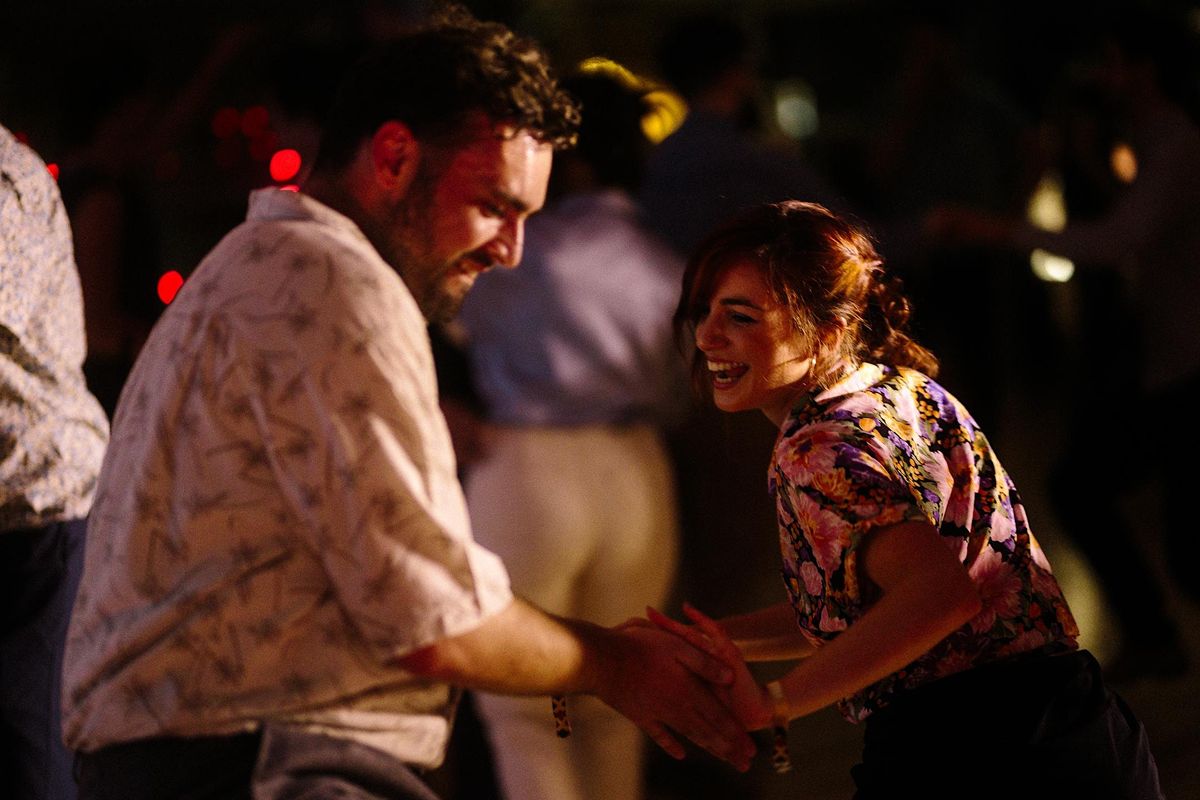 Monday Swing Dance Social  & Jazz Jam | Event in Dublin | AllEvents