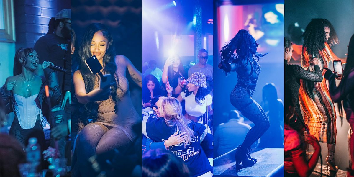 FANTASY FRIDAYS| REVEL ATLANTA | Event in Atlanta | AllEvents