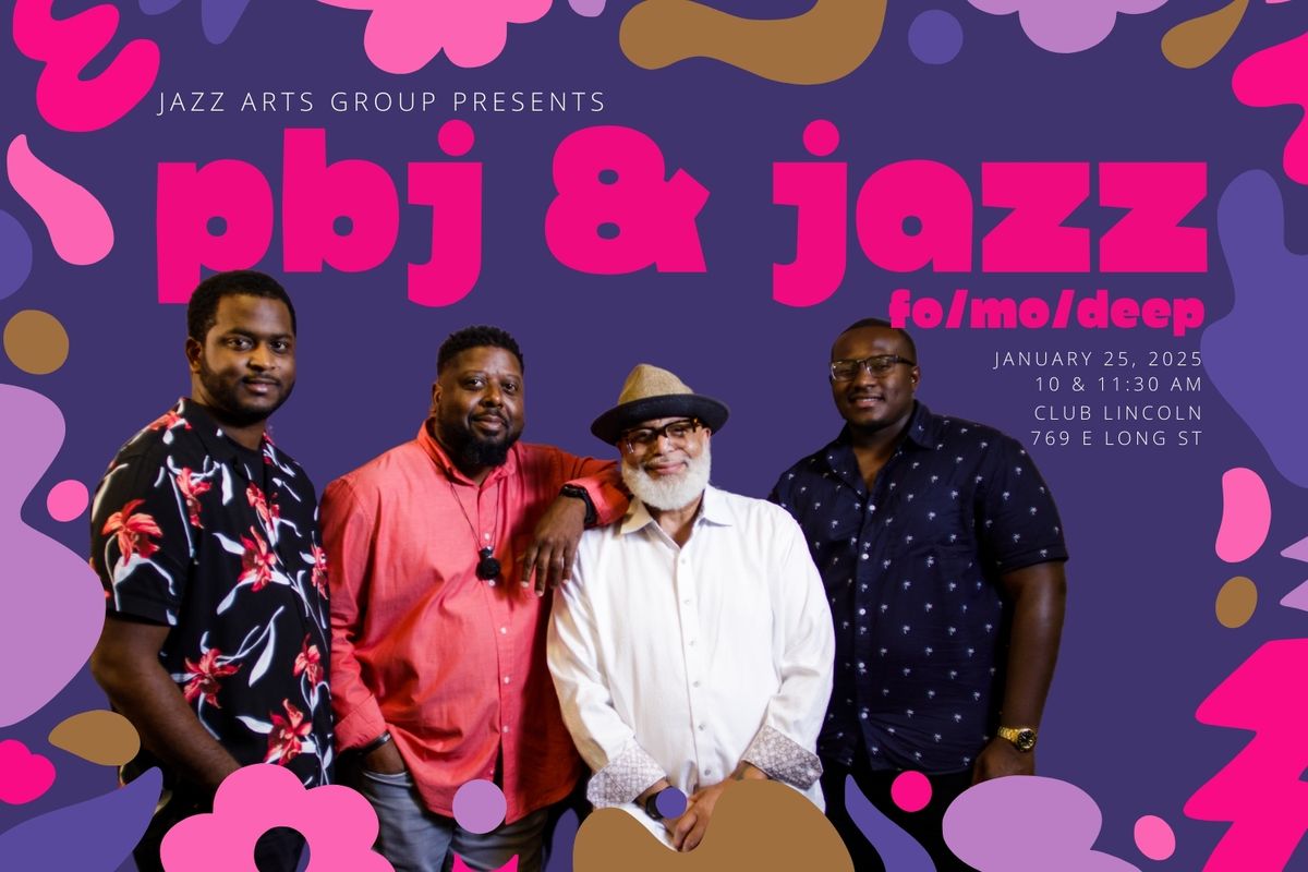 Lincoln Trio, 18 August | Event in Highland Park | AllEvents