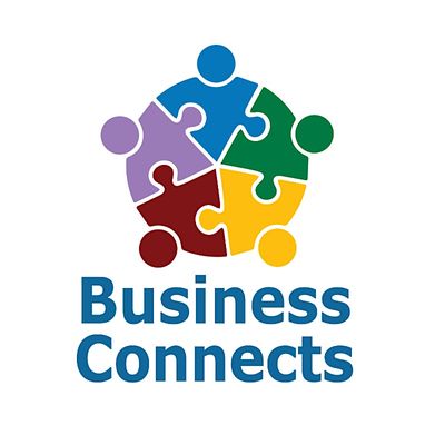 Business Connects logo